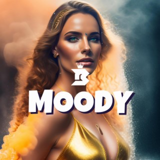 Moody Riddim