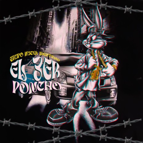 El 3cer Poncho | Boomplay Music