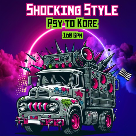 shocking style | Boomplay Music