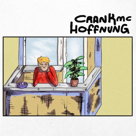 Hoffnung ft. Ninelay | Boomplay Music