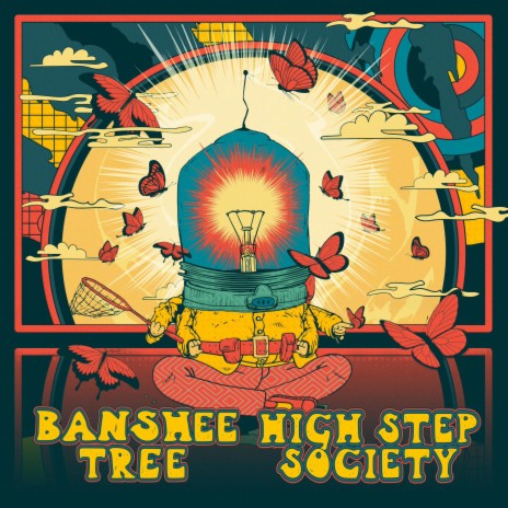 Dreaming With The Fishes ft. Banshee Tree | Boomplay Music