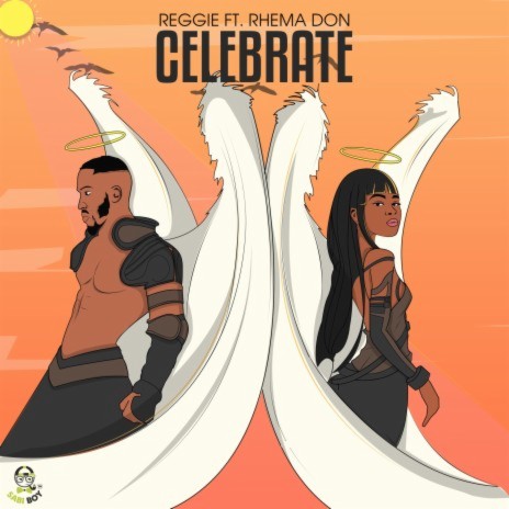 Celebrate ft. Rhema Don | Boomplay Music