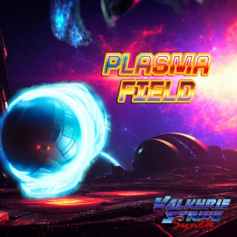 Plasma Field | Boomplay Music