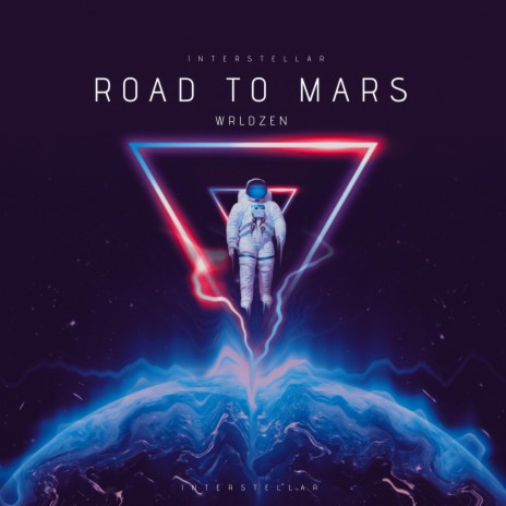 Road to Mars | Boomplay Music