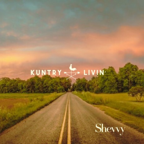Kuntry Livin' | Boomplay Music