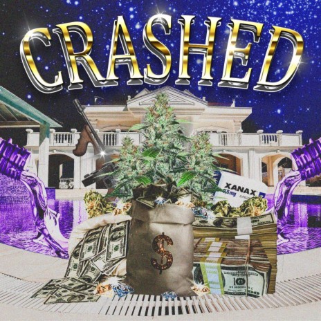 CRASHED | Boomplay Music