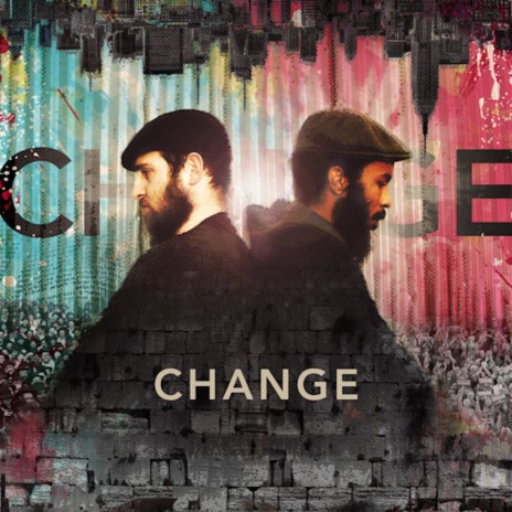 Change (feat. Ylove) | Boomplay Music