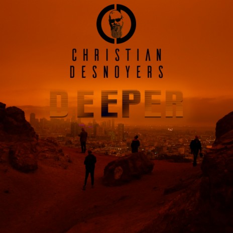 Deeper (Radio Edit) | Boomplay Music