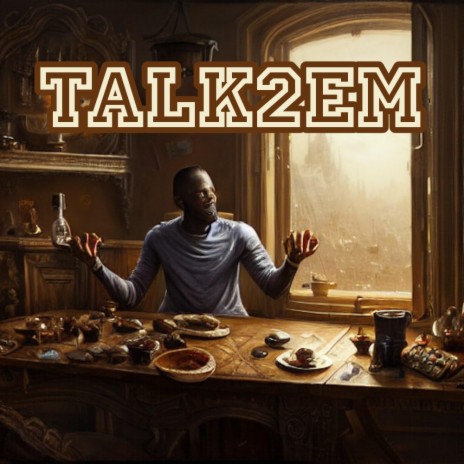 Talk2em | Boomplay Music