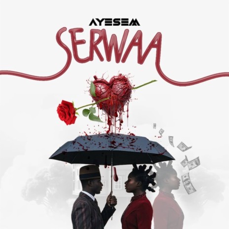 Serwaa | Boomplay Music