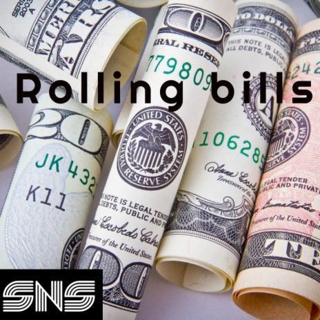 Rolling Bills (Original Mix) | Boomplay Music