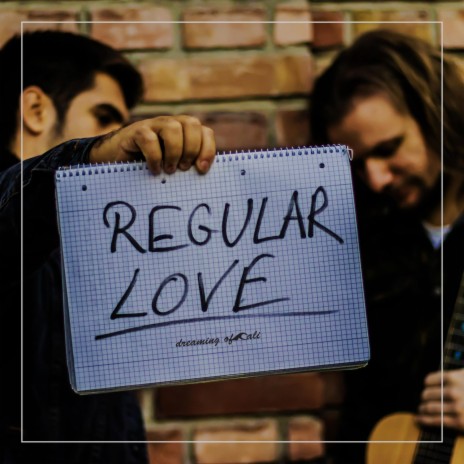 regular love