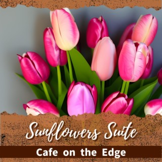 Cafe on the Edge