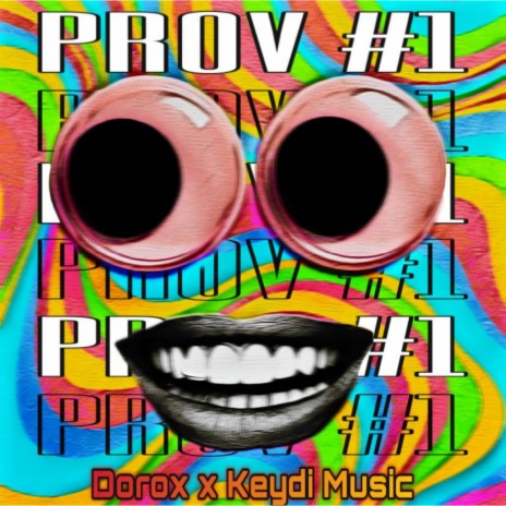 Prov #1 ft. Keydi Music | Boomplay Music