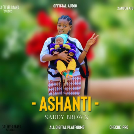 Ashanti | Boomplay Music
