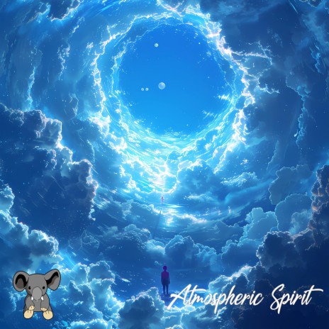 Atmospheric Spirit ft. Keepbeat & Edy Cardona