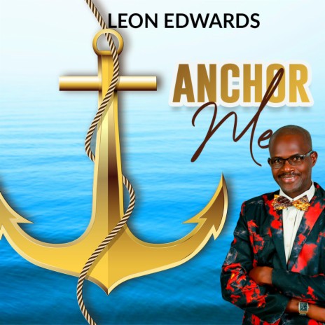 Anchor Me | Boomplay Music
