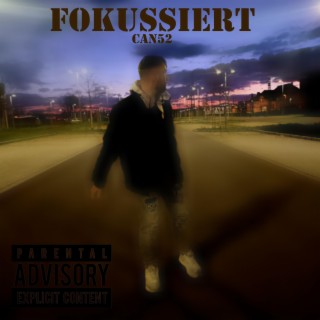 FOKUSSIERT