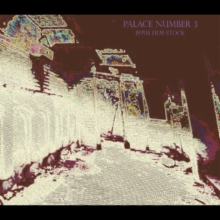 Palace Number 3