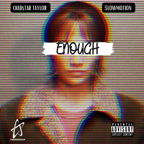 Enough ft. 5lowmotion | Boomplay Music
