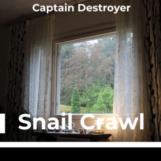 Snail Crawl