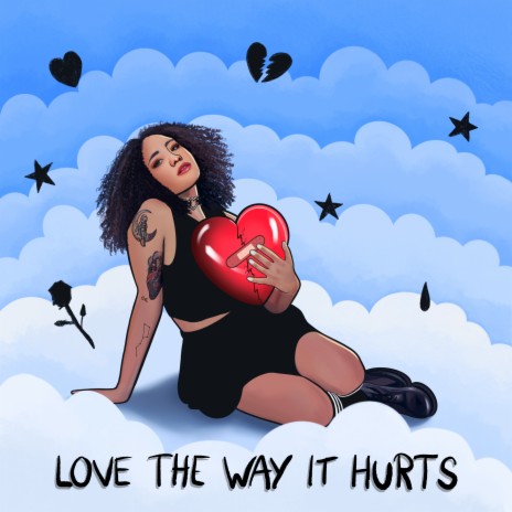 Love the Way It Hurts | Boomplay Music