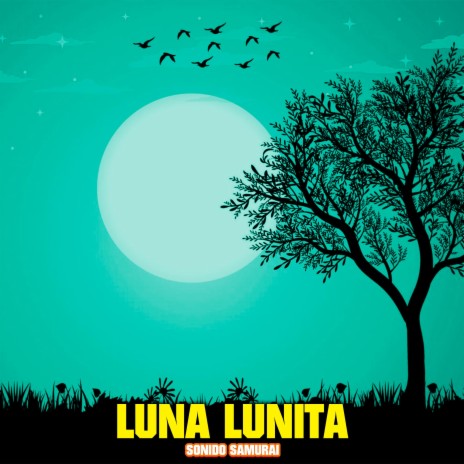 Luna Lunita | Boomplay Music
