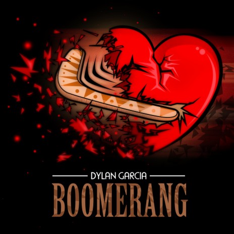 Boomerang (Clean) | Boomplay Music