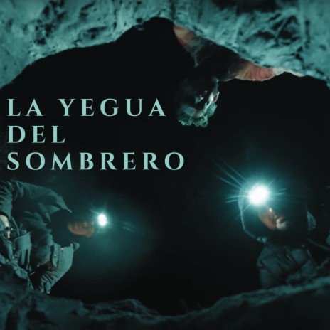 La Yegua del Sombrero ft. Al2 El Aldeano & Silvito El Libre | Boomplay Music