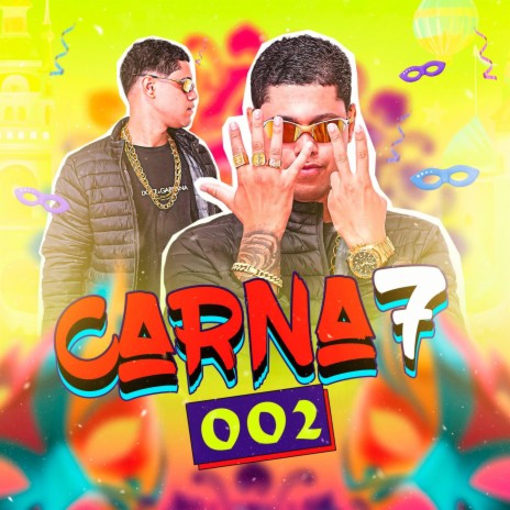 CARNA7 2K24 | Boomplay Music