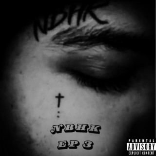 NBHK EP 3