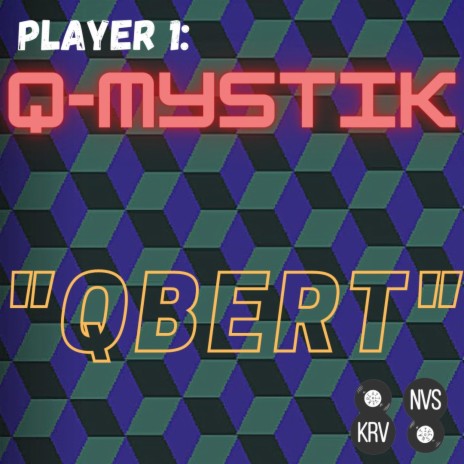 Qbert | Boomplay Music
