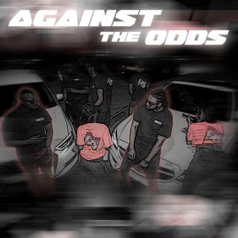 Against the Odds ft. Jevzy | Boomplay Music