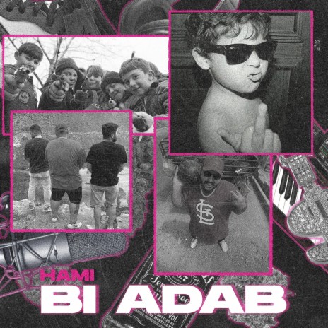BI ADAB | Boomplay Music