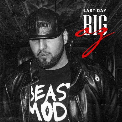 Last Day ft. Young Malk | Boomplay Music