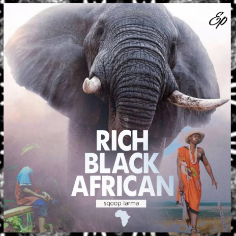 Rich Black African | Boomplay Music