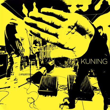 Kuning (Live Studio Session) | Boomplay Music