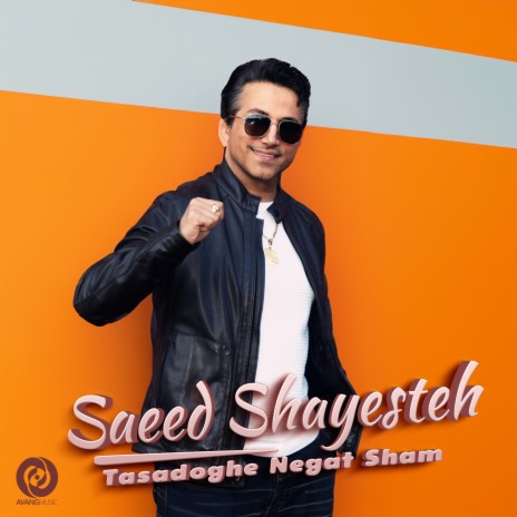 Tasadoghe Negat Sham | Boomplay Music
