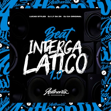 Beat Intergaláctico 1.0 ft. DJ L7 da ZN & MC LucaStyles | Boomplay Music