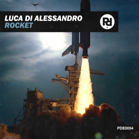 Rocket (Original Mix)