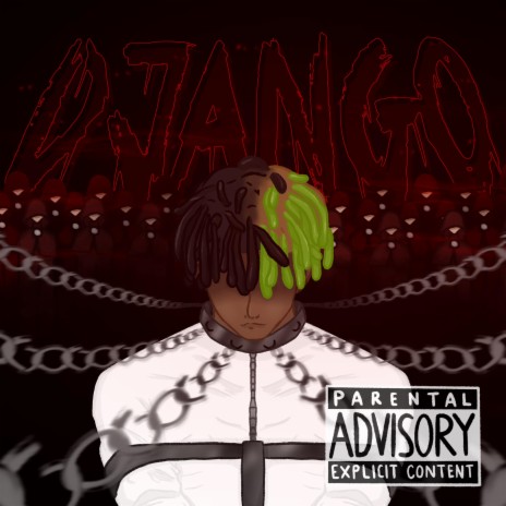 DJANGO | Boomplay Music