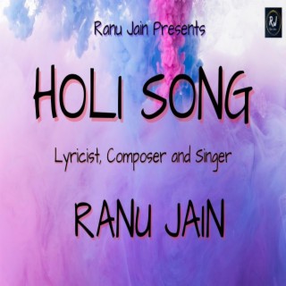 Holi Song