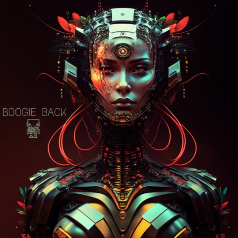Boogie Back ft. Cuprite | Boomplay Music