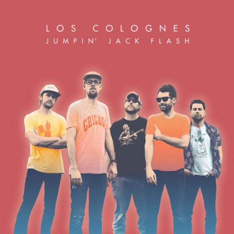 Jumpin' Jack Flash | Boomplay Music