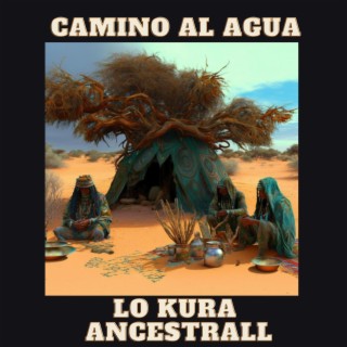 Camino al Agua