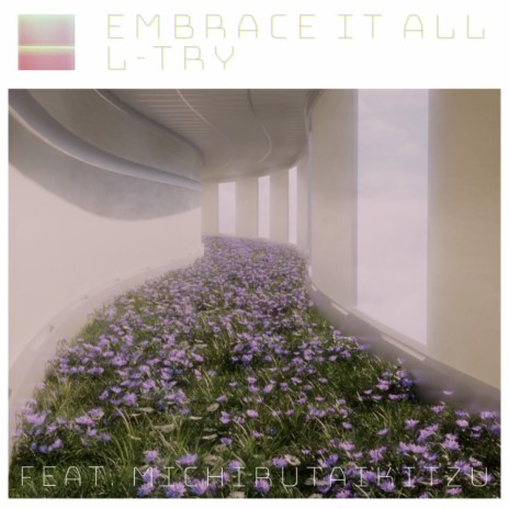 Embrace it all ft. MichiruTaikitzu