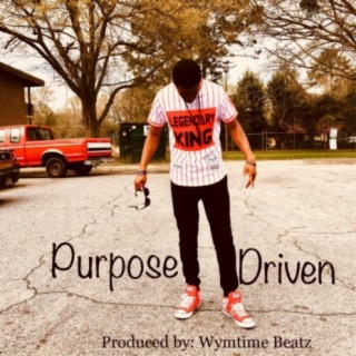 Purpose Driven