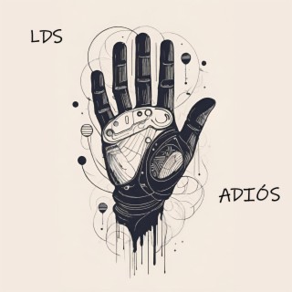 Adiós lyrics | Boomplay Music