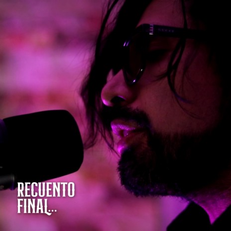 Recuento Final (Live Session) | Boomplay Music