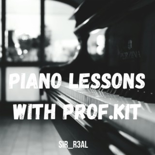 Piano Lessons